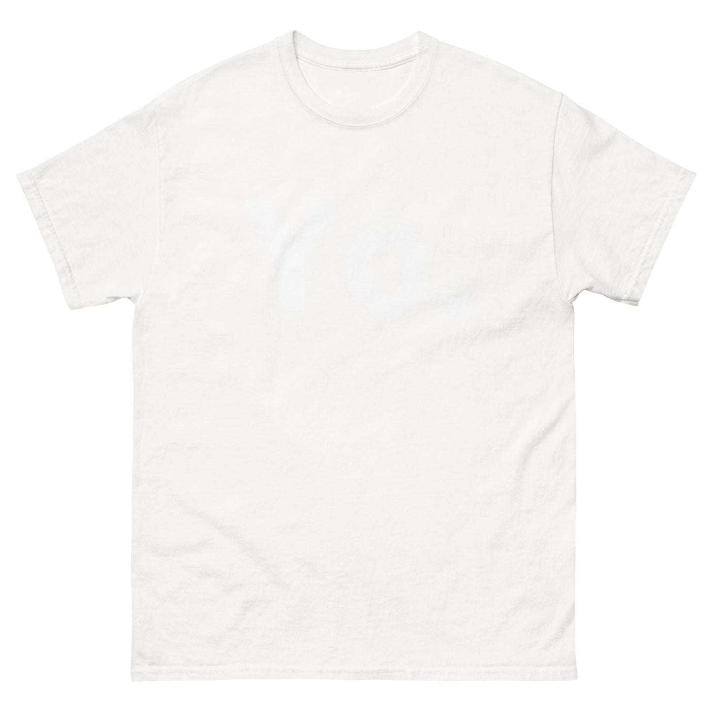 Men's classic tee